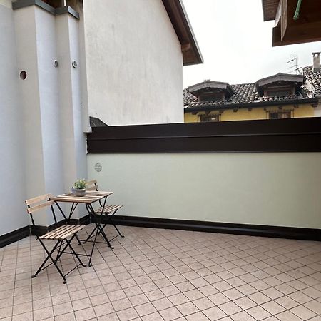 La Terrazza Sul Tetto Apartamento Arco Exterior foto