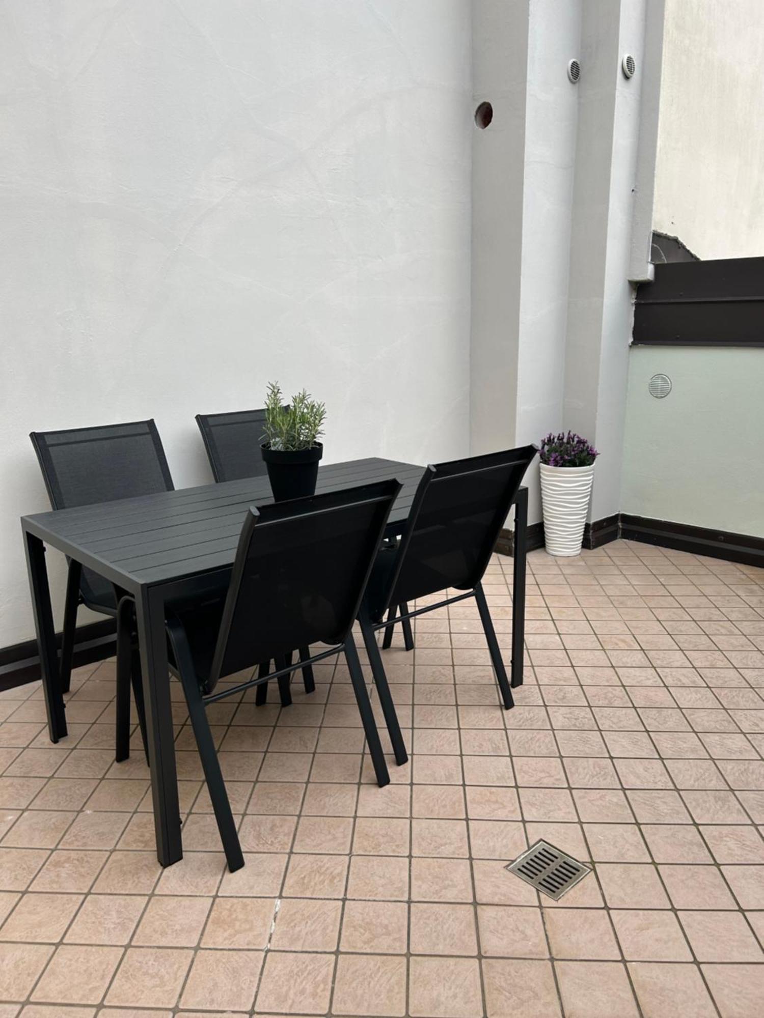 La Terrazza Sul Tetto Apartamento Arco Exterior foto
